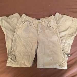 BDG Y2K Cargos